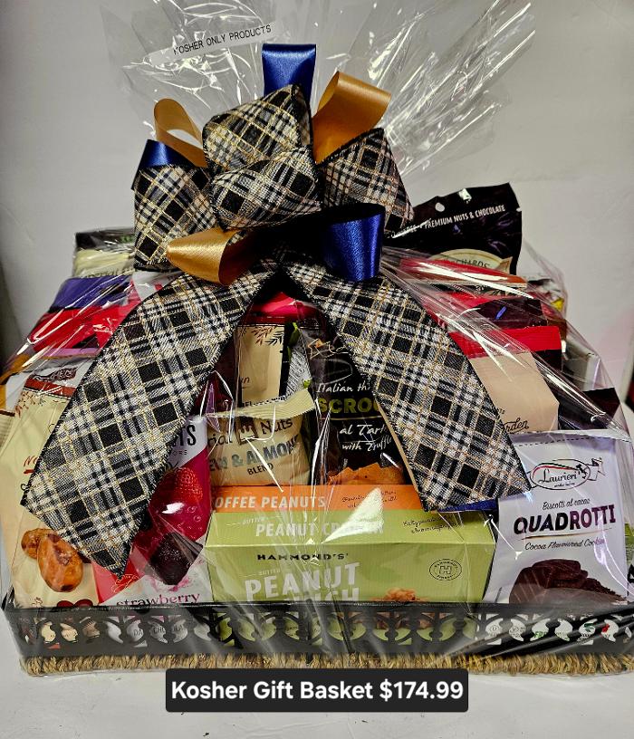 Baskets-n-Beyond - Oradell, NJ