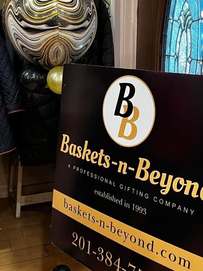 Baskets-n-Beyond - Oradell, NJ