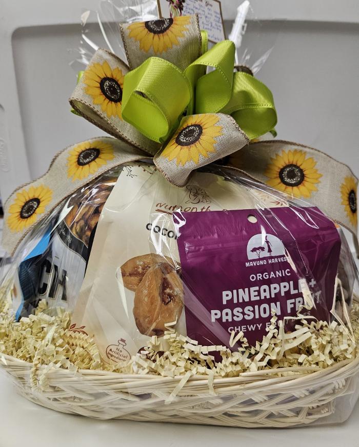 Baskets-n-Beyond - Oradell, NJ