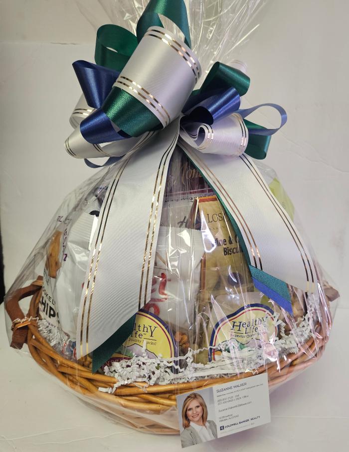 Baskets-n-Beyond - Oradell, NJ