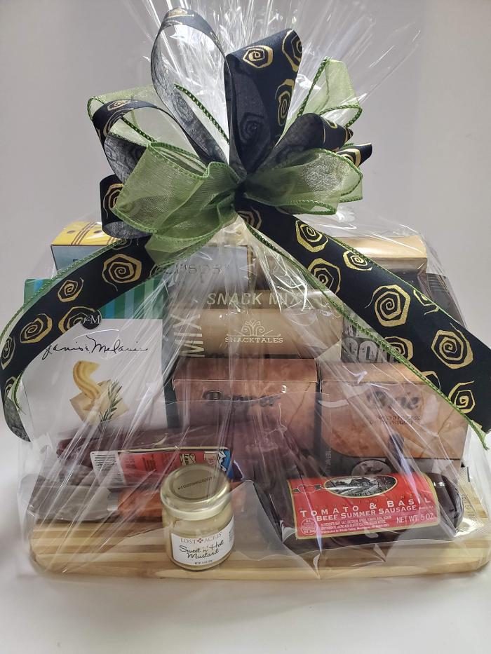 Baskets-n-Beyond - Oradell, NJ