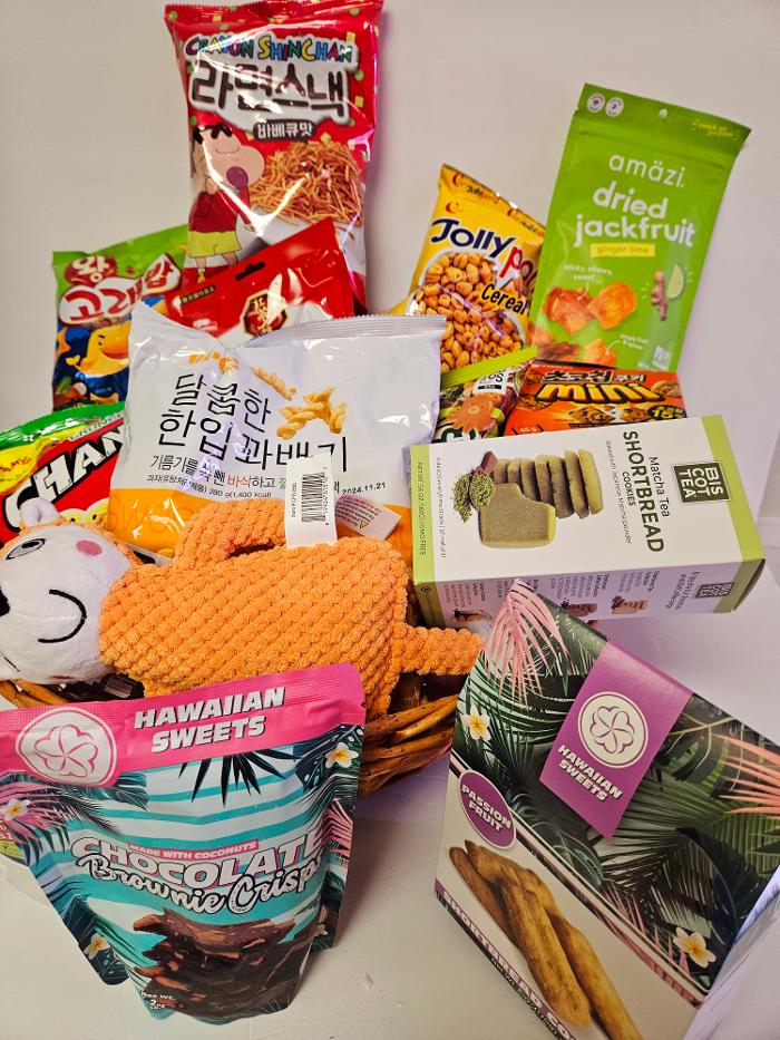 Baskets-n-Beyond - Oradell, NJ