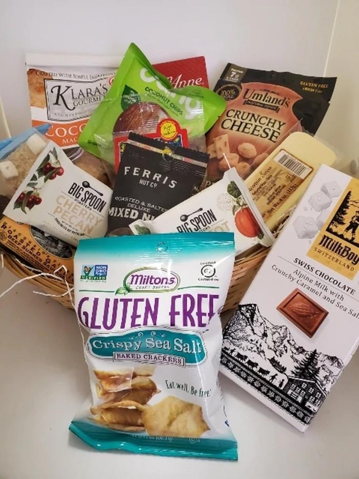 Baskets-n-Beyond - Oradell, NJ