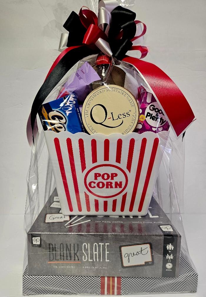 Baskets-n-Beyond - Oradell, NJ