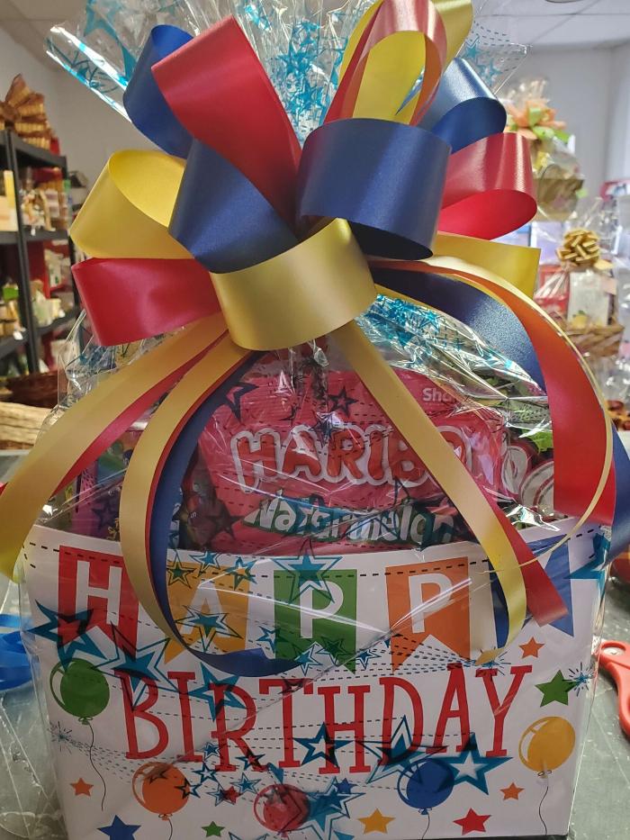 Baskets-n-Beyond - Oradell, NJ