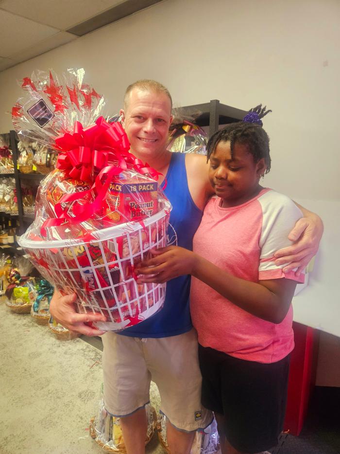 Baskets-n-Beyond - Oradell, NJ