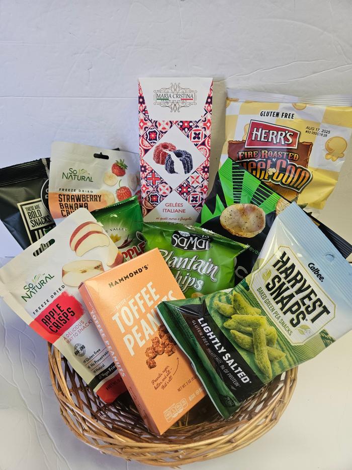 Baskets-n-Beyond - Oradell, NJ