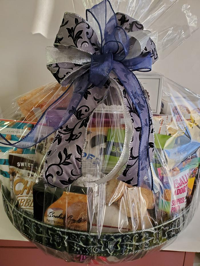 Baskets-n-Beyond - Oradell, NJ