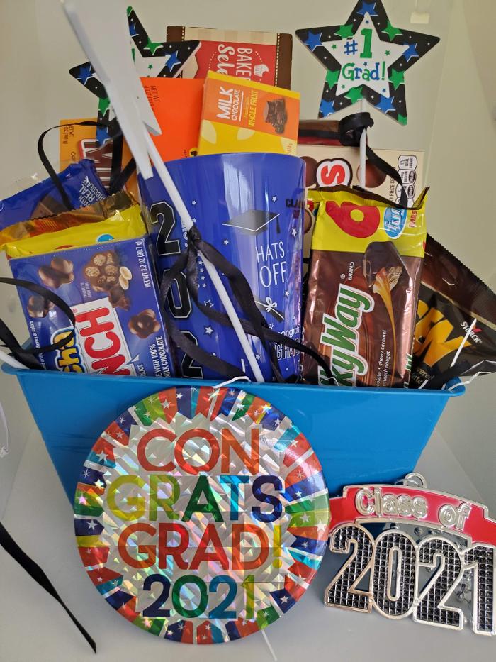 Baskets-n-Beyond - Oradell, NJ