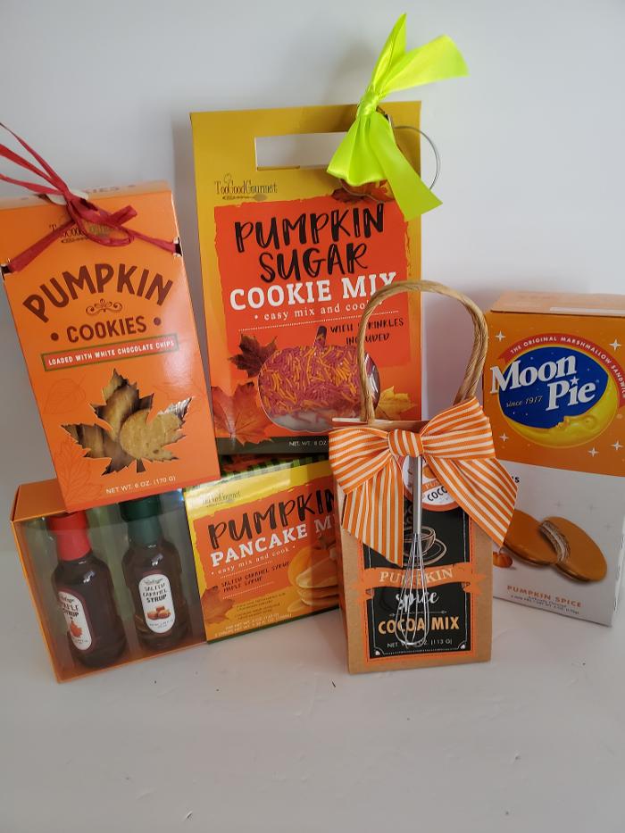 Baskets-n-Beyond - Oradell, NJ