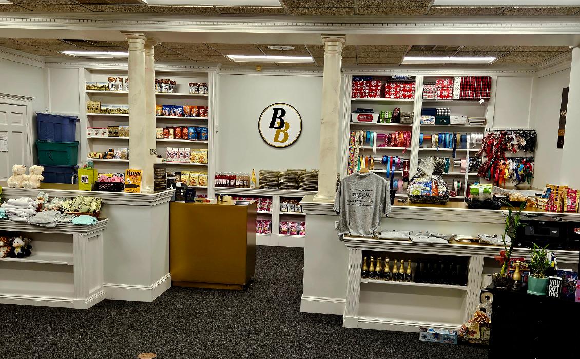 Baskets-n-Beyond - Oradell, NJ