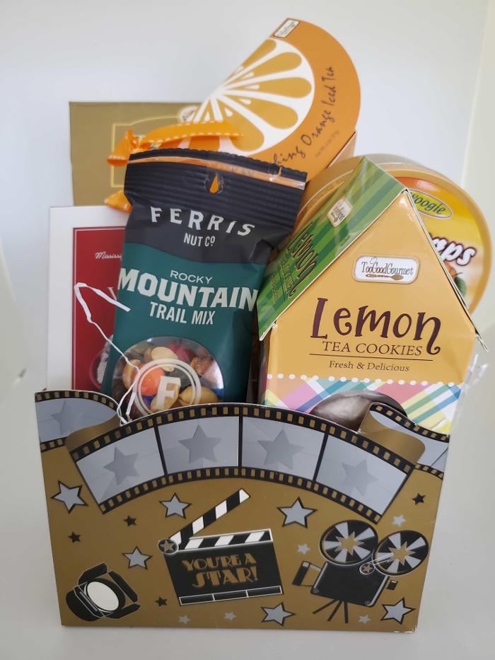 Baskets-n-Beyond - Oradell, NJ