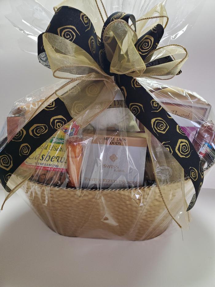 Baskets-n-Beyond - Oradell, NJ