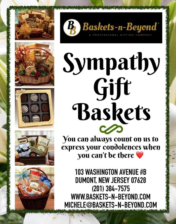 Baskets-n-Beyond - Oradell, NJ