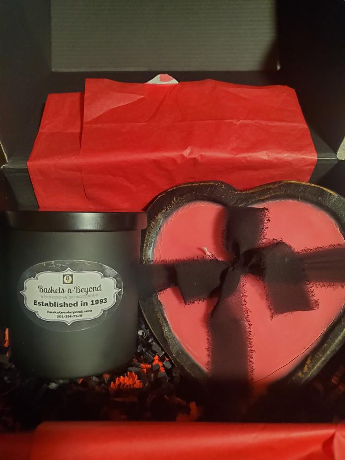 Baskets-n-Beyond - Oradell, NJ