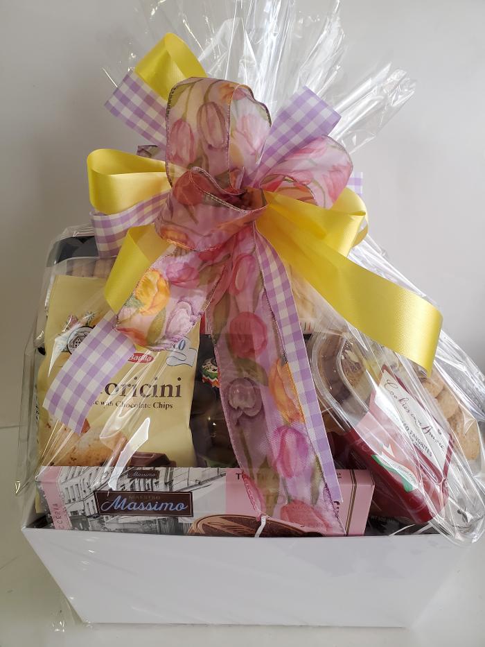 Baskets-n-Beyond - Oradell, NJ