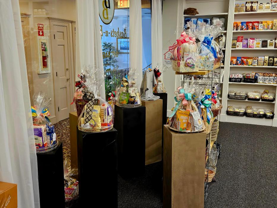 Baskets-n-Beyond - Oradell, NJ