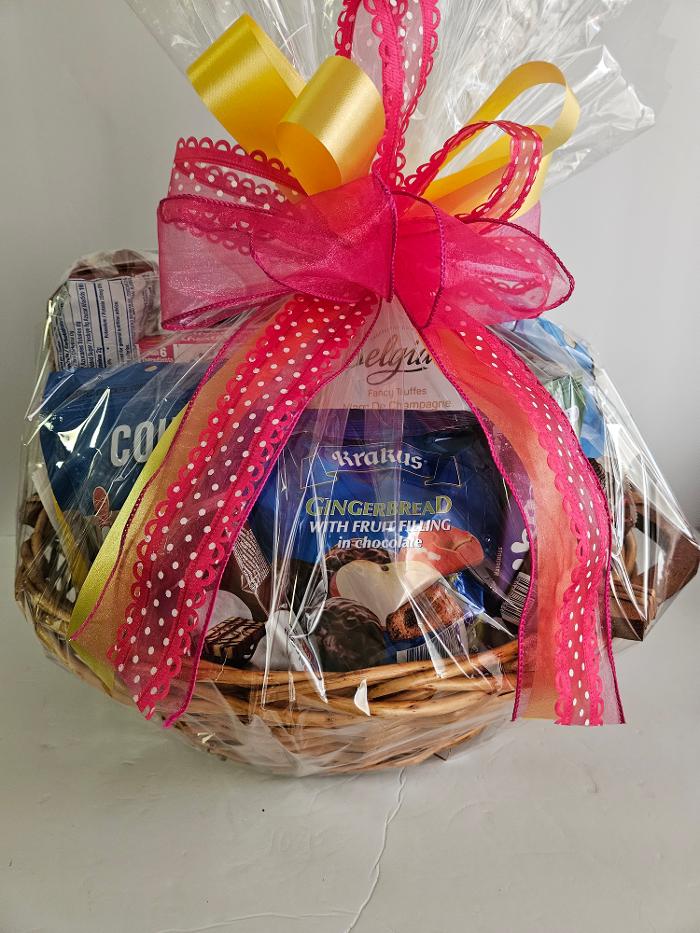 Baskets-n-Beyond - Oradell, NJ