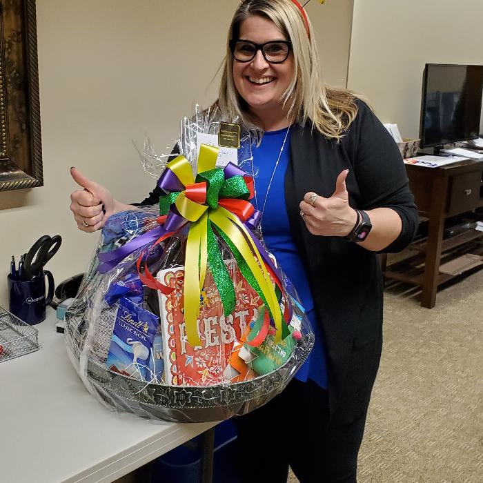 Baskets-n-Beyond - Oradell, NJ