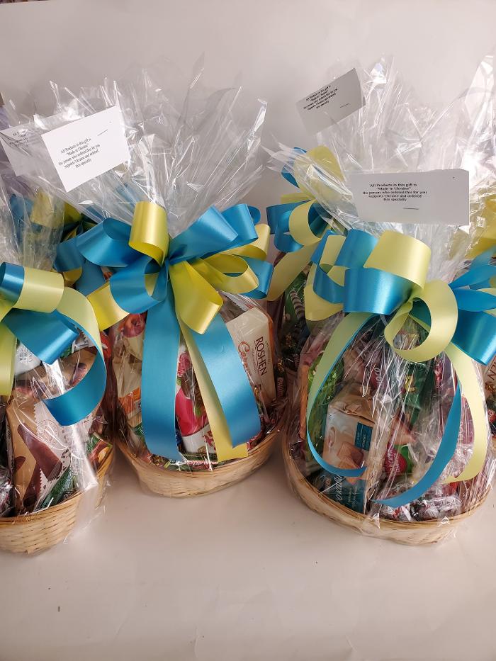 Baskets-n-Beyond - Oradell, NJ