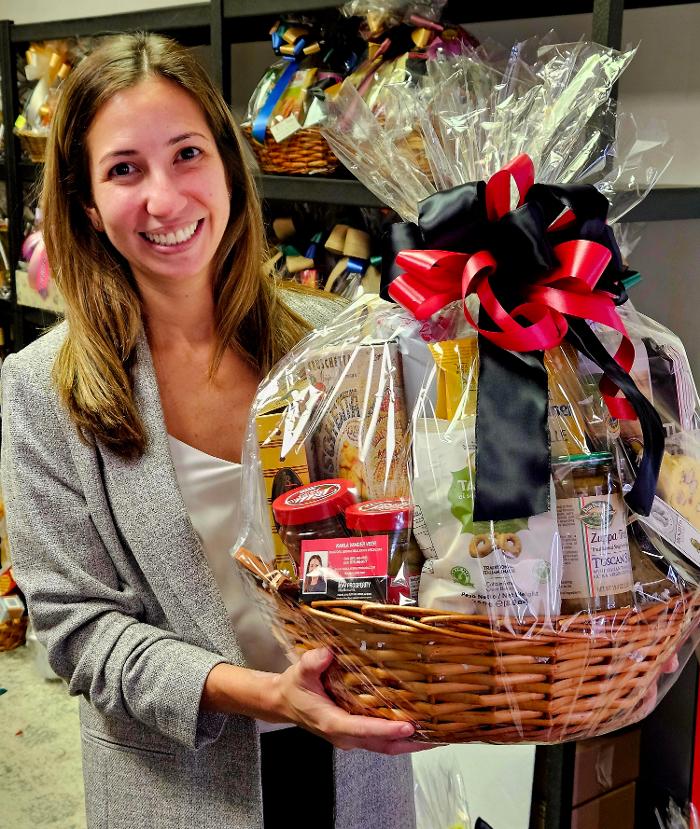 Baskets-n-Beyond - Oradell, NJ