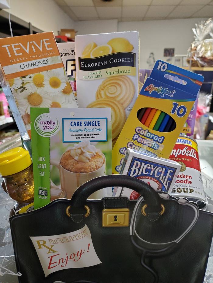 Baskets-n-Beyond - Oradell, NJ