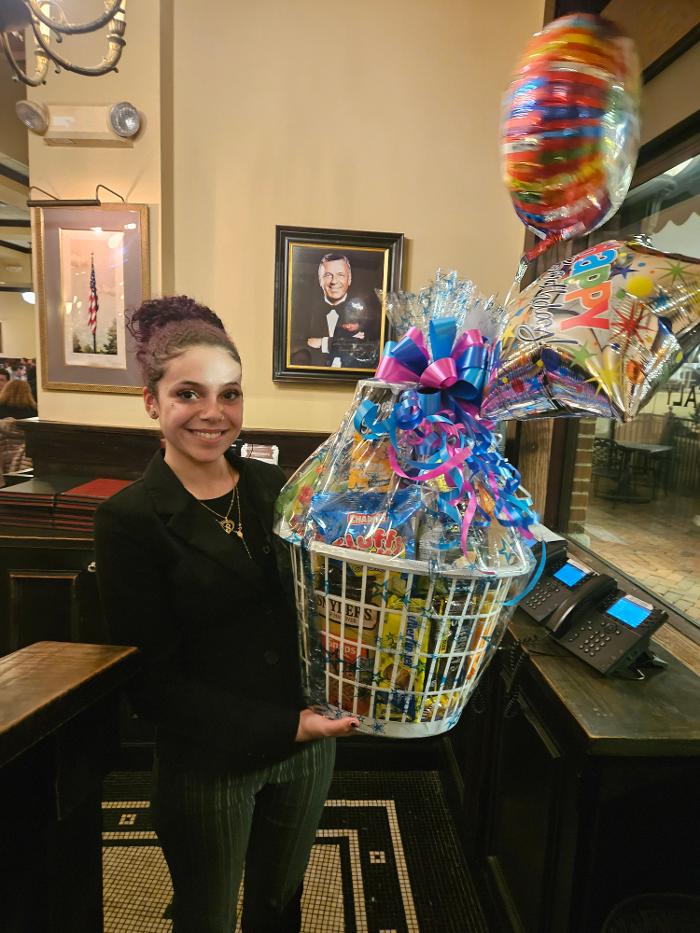 Baskets-n-Beyond - Oradell, NJ