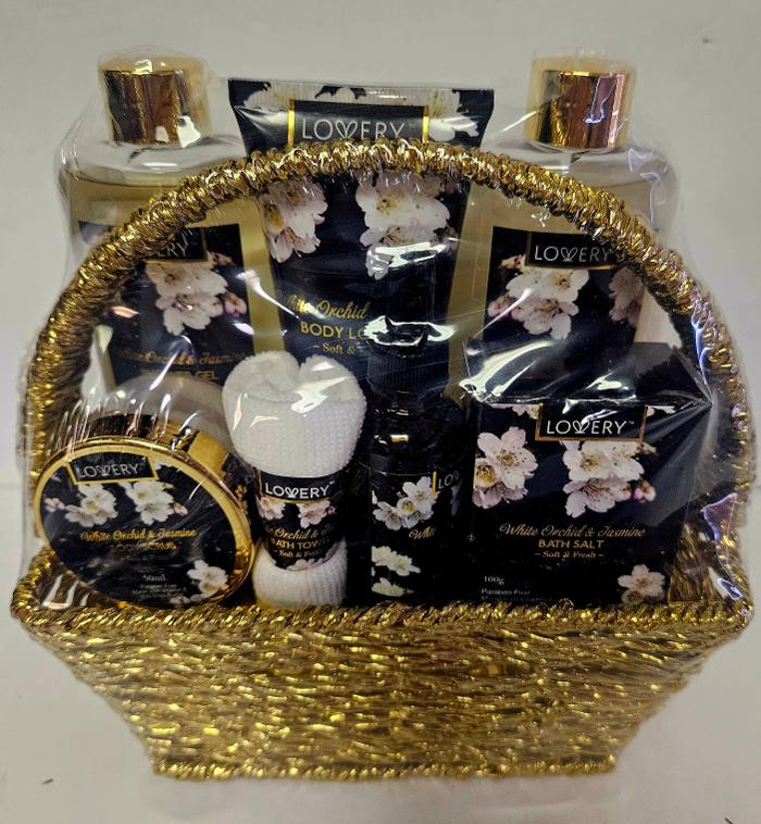 Baskets-n-Beyond - Oradell, NJ