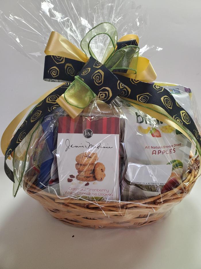 Baskets-n-Beyond - Oradell, NJ