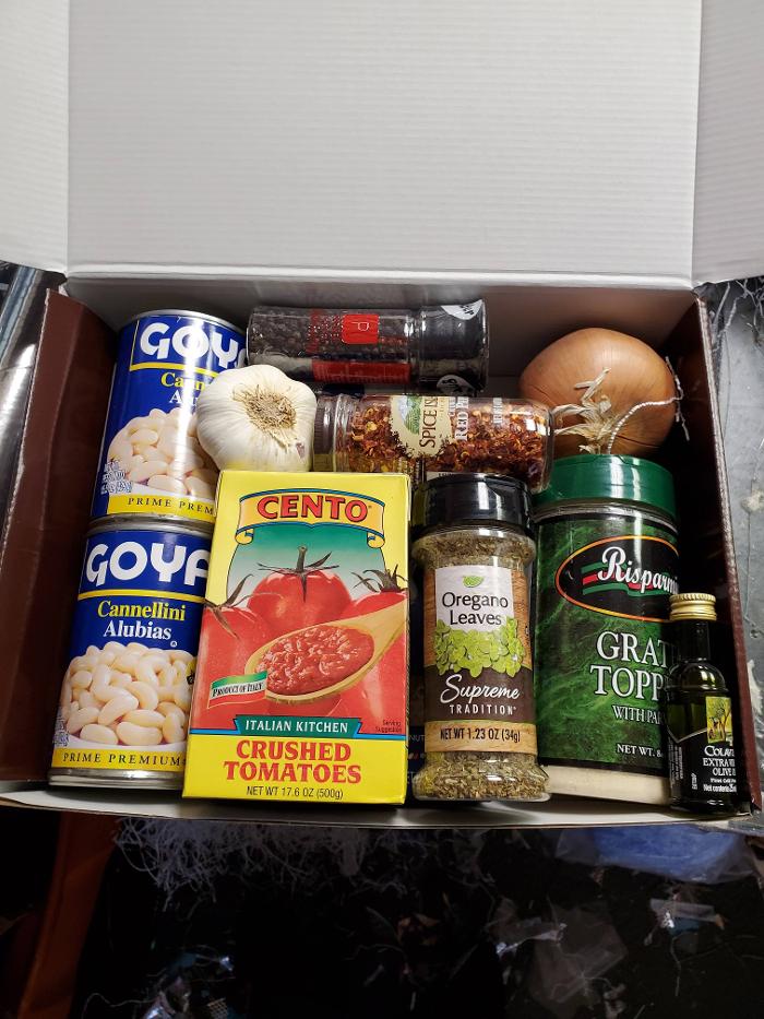 Baskets-n-Beyond - Oradell, NJ