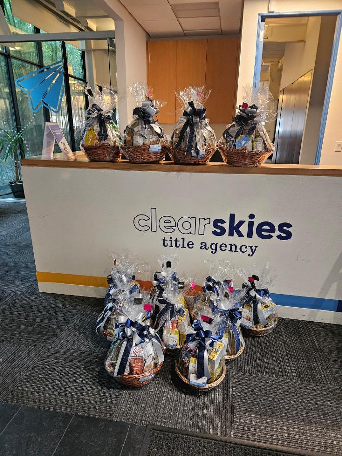 Baskets-n-Beyond - Oradell, NJ