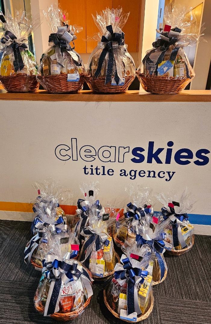 Baskets-n-Beyond - Oradell, NJ