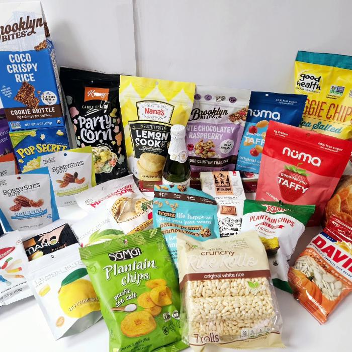 Baskets-n-Beyond - Oradell, NJ