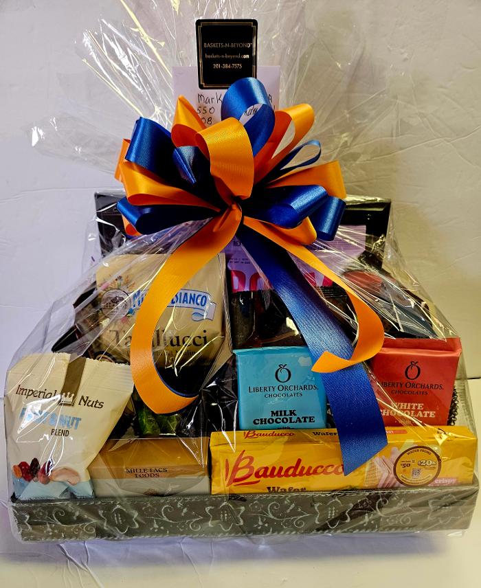 Baskets-n-Beyond - Oradell, NJ