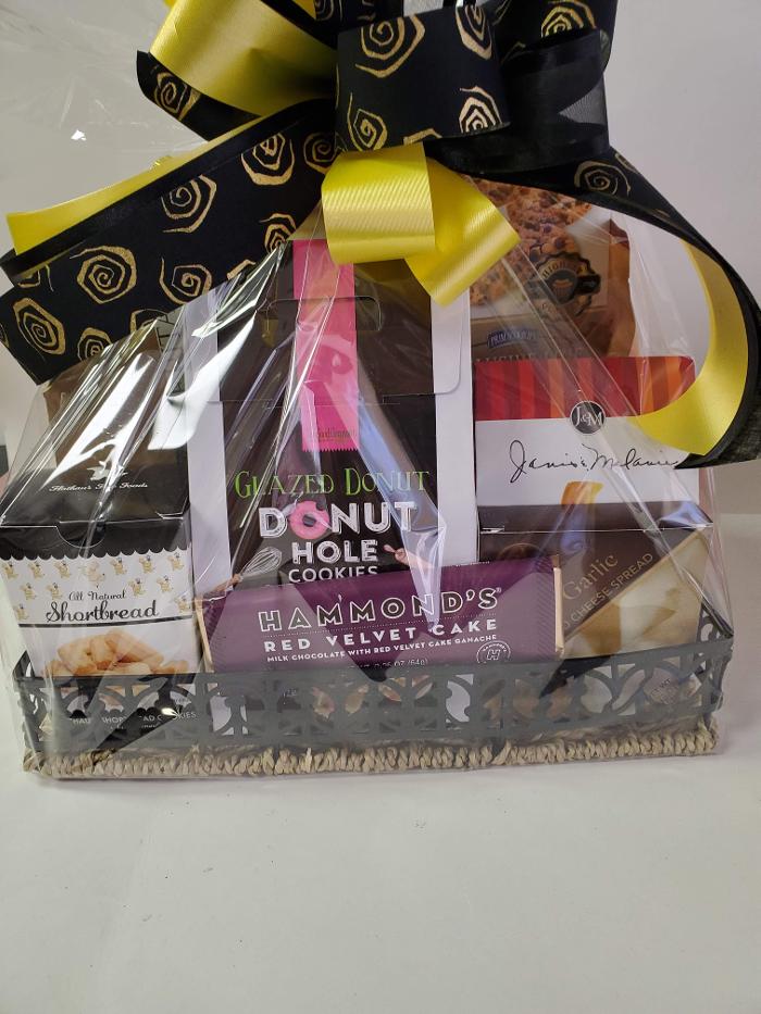 Baskets-n-Beyond - Oradell, NJ