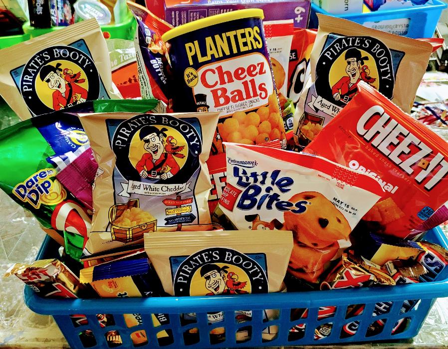 Baskets-n-Beyond - Oradell, NJ