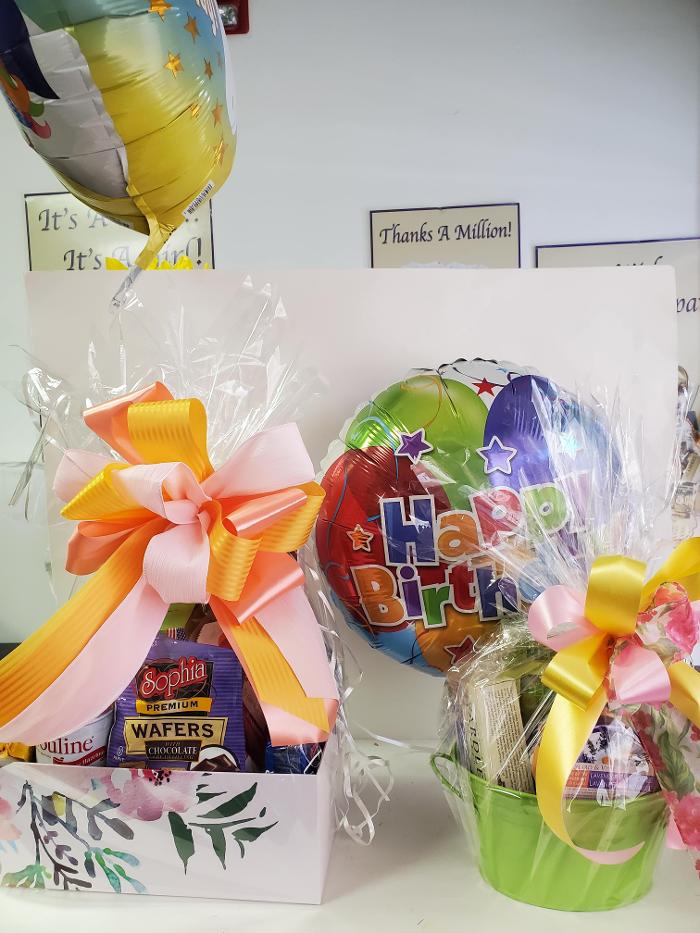 Baskets-n-Beyond - Oradell, NJ