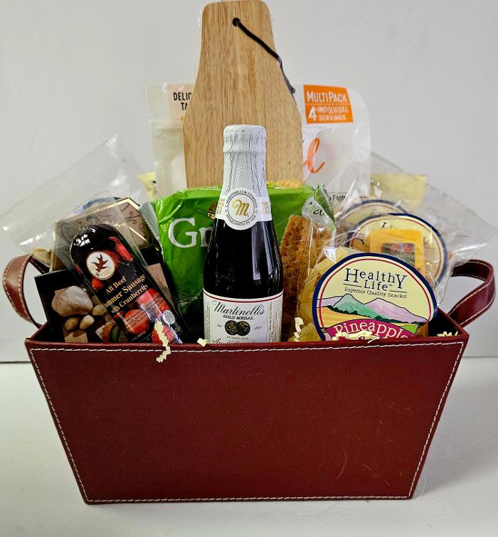 Baskets-n-Beyond - Oradell, NJ