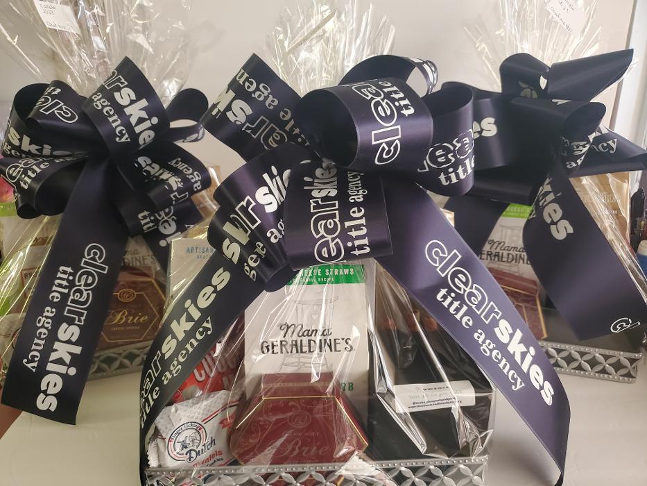 Baskets-n-Beyond - Oradell, NJ