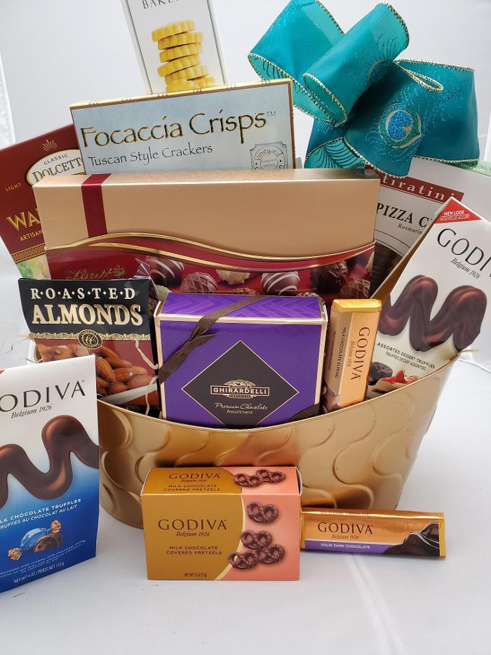 Baskets-n-Beyond - Oradell, NJ