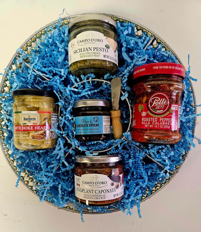 Baskets-n-Beyond - Oradell, NJ