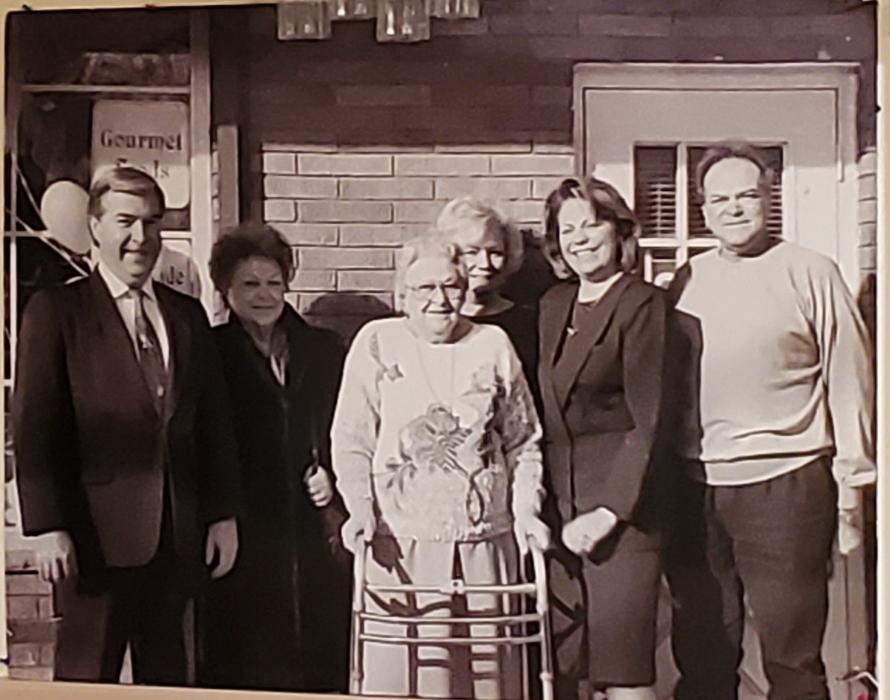 Baskets-n-Beyond - Oradell, NJ