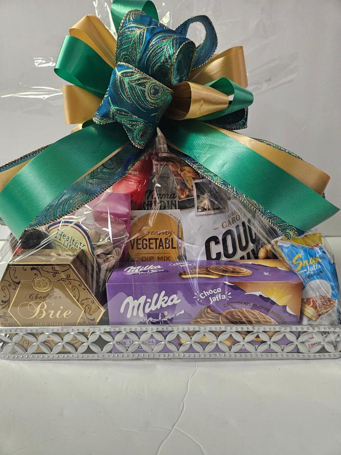 Baskets-n-Beyond - Oradell, NJ