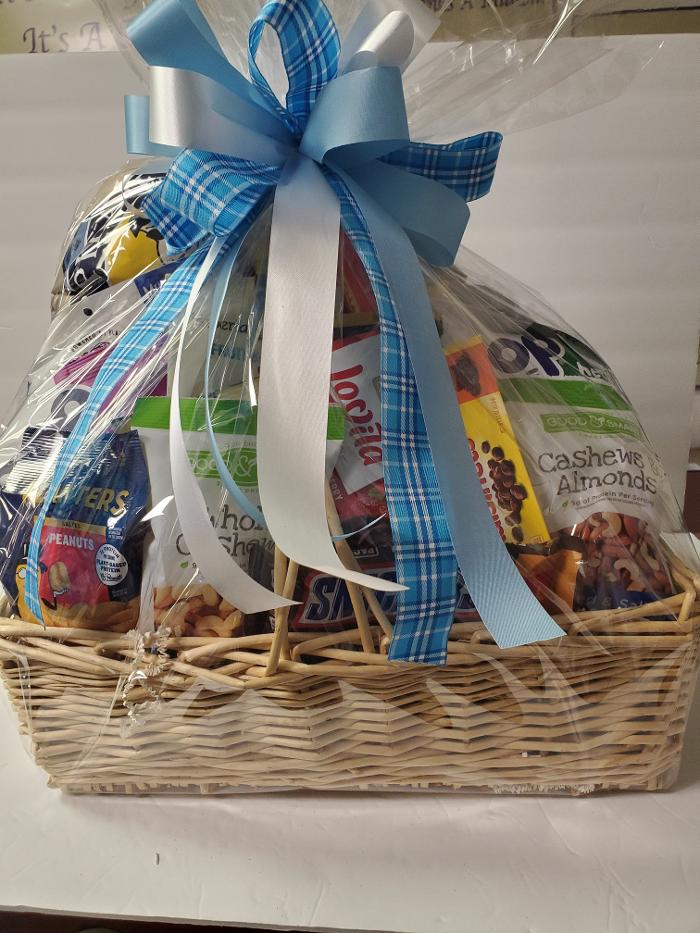 Baskets-n-Beyond - Oradell, NJ