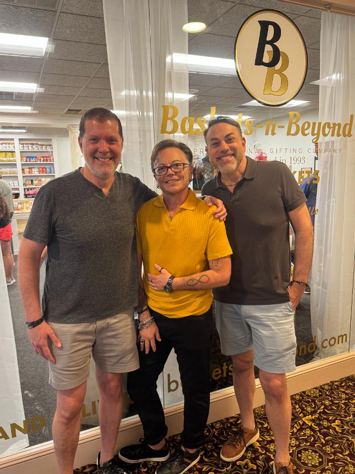 Baskets-n-Beyond - Oradell, NJ