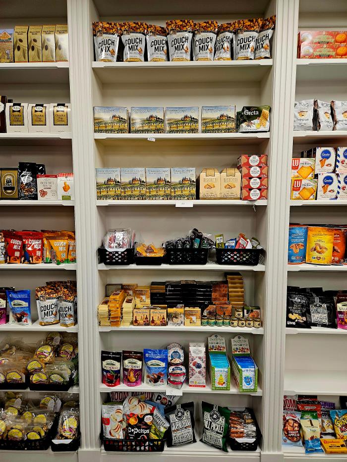 Baskets-n-Beyond - Oradell, NJ