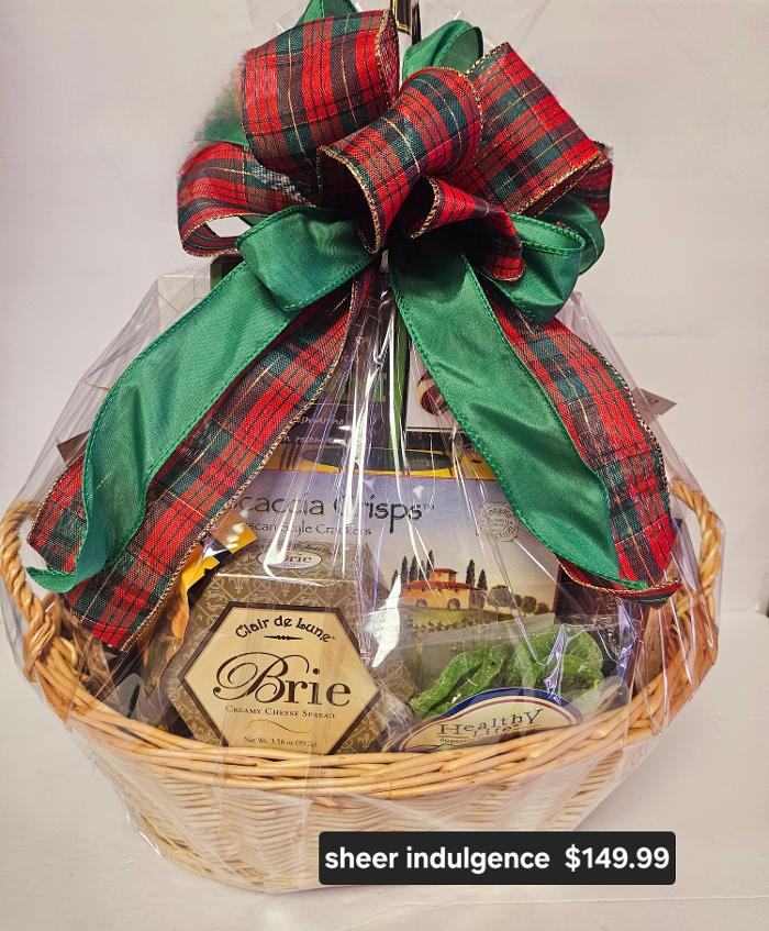 Baskets-n-Beyond - Oradell, NJ