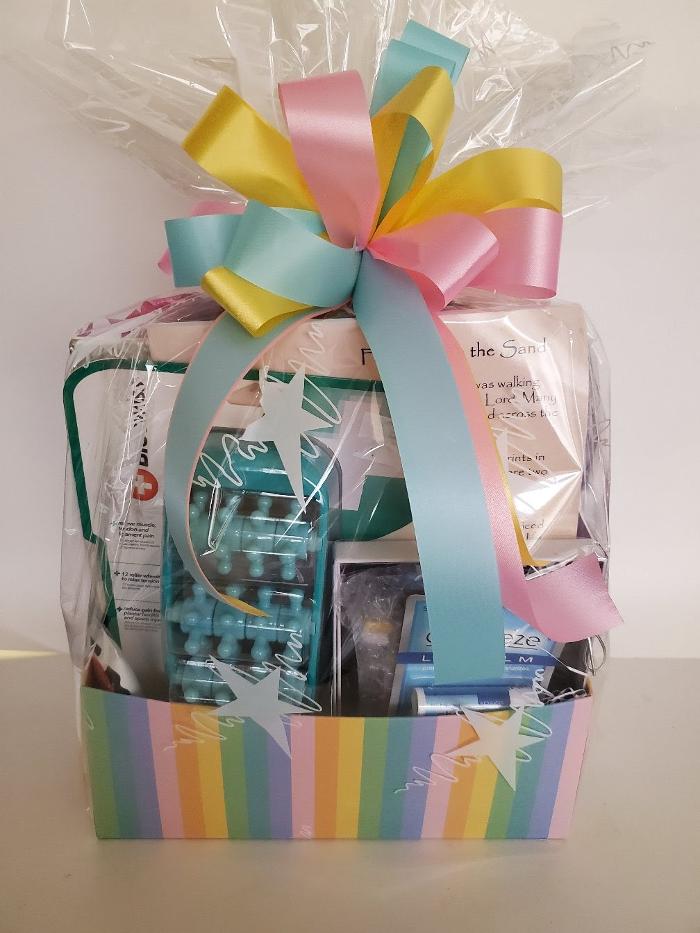 Baskets-n-Beyond - Oradell, NJ