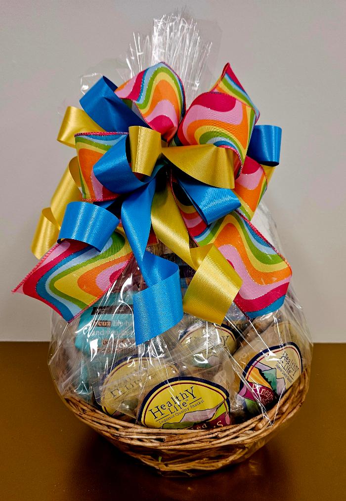 Baskets-n-Beyond - Oradell, NJ