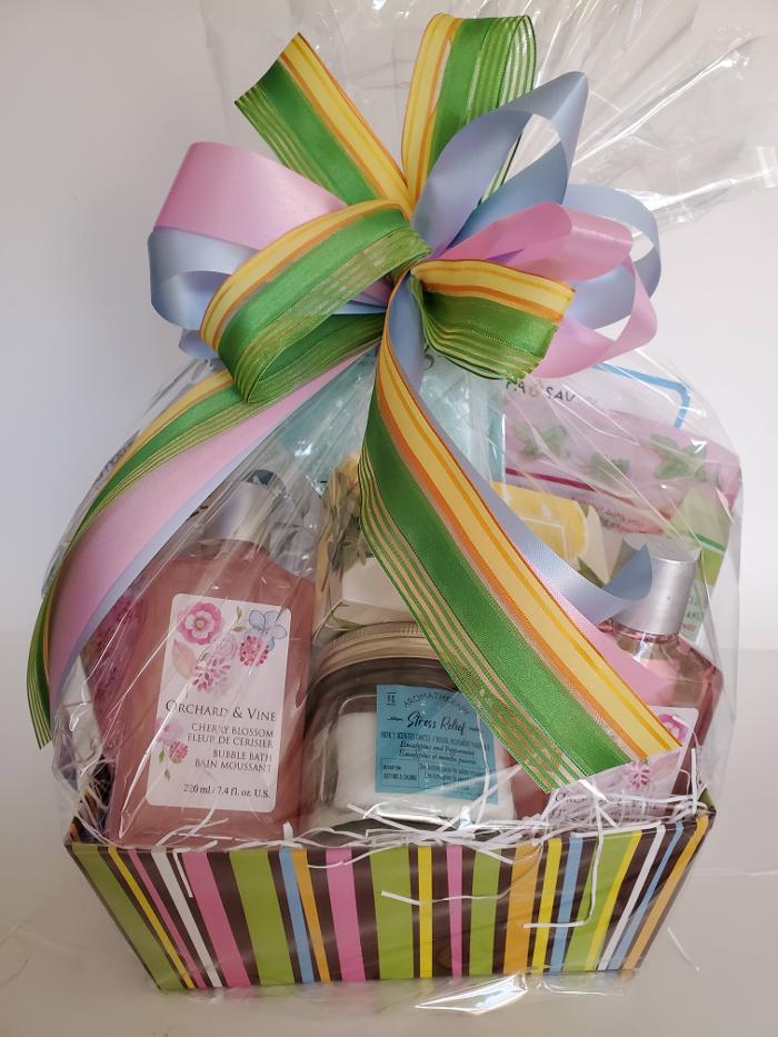 Baskets-n-Beyond - Oradell, NJ